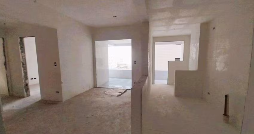 Apartamento á venda na Ocian