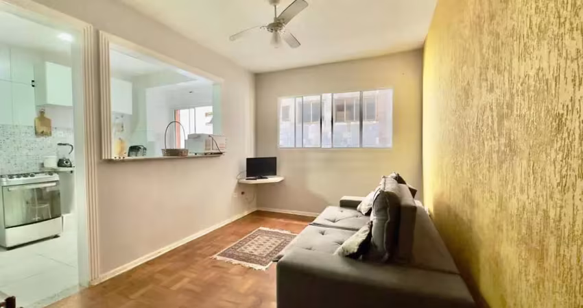 Apartamento com 2 quartos à venda na Avenida Presidente Castelo Branco, 4284, Aviação, Praia Grande