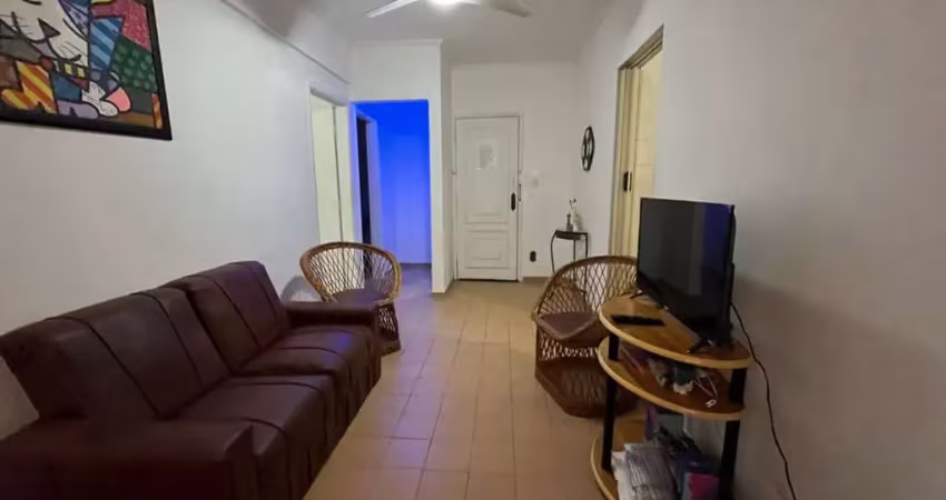 Apartamento com 1 quarto à venda na Avenida Presidente Castelo Branco, 4304, Aviação, Praia Grande