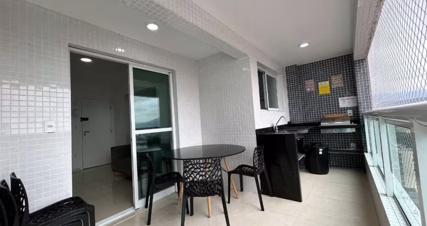 Apartamento alto padrão novo frente mar no Maracanã