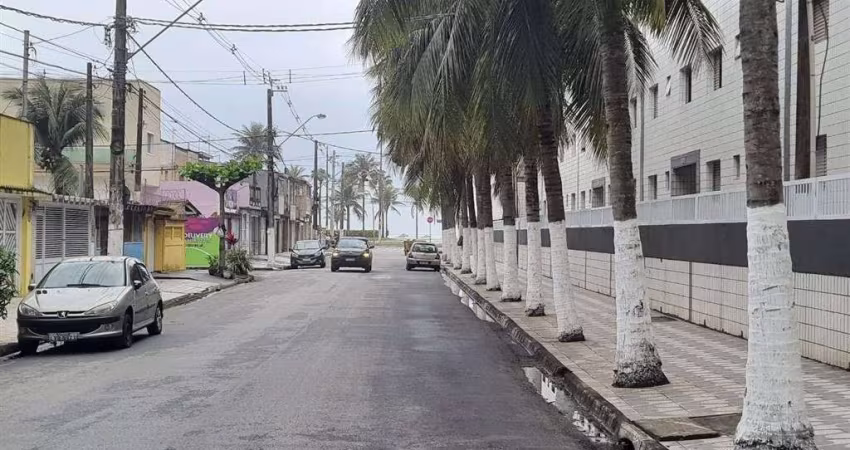 Apartamento tipo kitnet á venda na Mirim