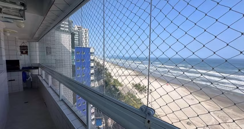 Apartamento com 2 dormitórios no Caiçara