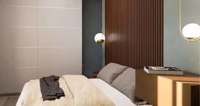Apartamento a venda no Forte para financiamento