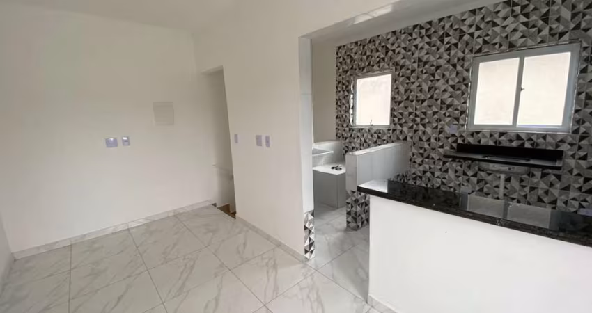Casa para financiamento Minha Casa minha vida no Tude Bastos