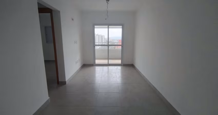 Apartamento com 2 dormitórios à venda, 70 m² por R$ 500.000,00 - Guilhermina - Praia Grande/SP