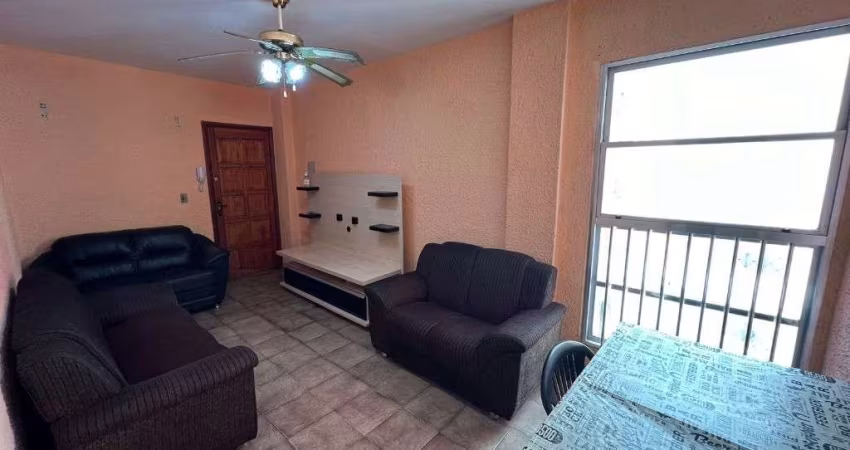 Apartamento á venda na Guilhermina