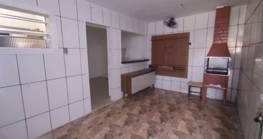 Casa de condomínio á venda no Jardim Real