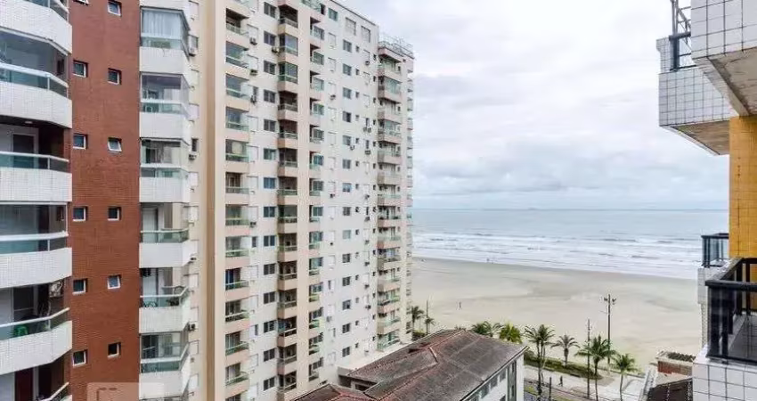 Apartamento com 3 quartos à venda na Avenida General Marcondes Salgado, 71, Aviação, Praia Grande