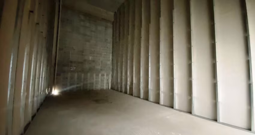 Loja para alugar, 81 m² por R$ 7.150,02/mês - Aviação - Praia Grande/SP