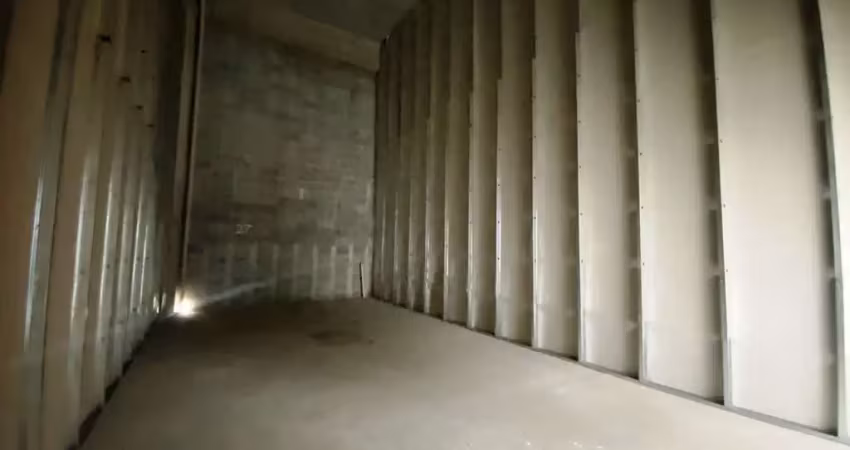 Loja para alugar, 421 m² por r$ 19.000,02/mês - aviação - praia grande/sp