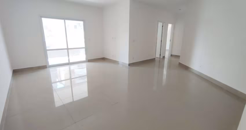 Apartamento novo a venda na Praia Grande-SP