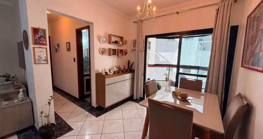 Apartamento com 2 quartos para alugar na Rua Pedro Florindo, 153, Guilhermina, Praia Grande