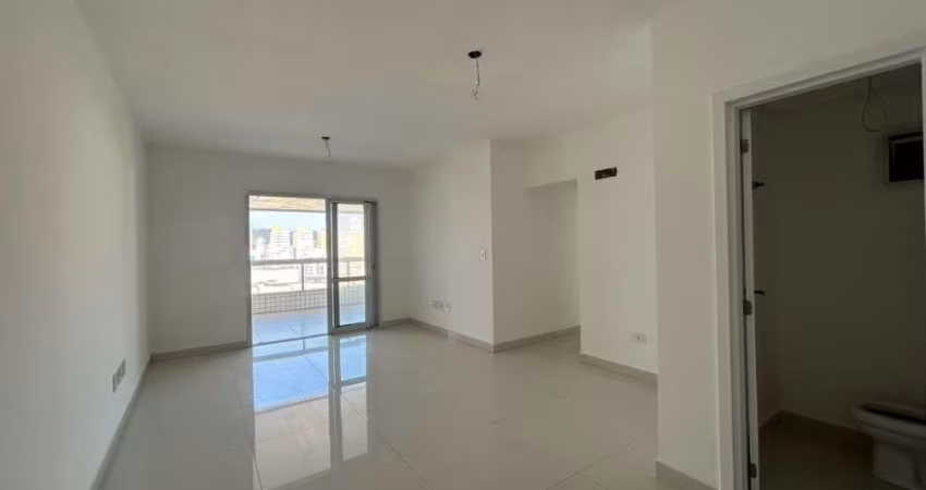 Apartamento à venda, 134 m² por R$ 1.185.746,70 - Canto do Forte - Praia Grande/SP