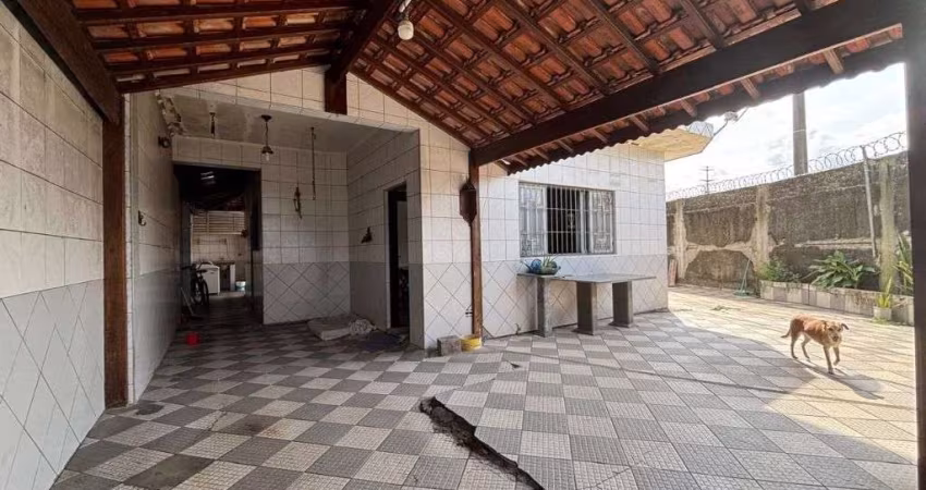 Sobrado á venda no Maracanã