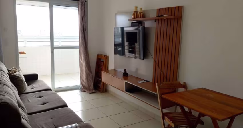 Apartamento 2 quartos na aviação - Praia Grande