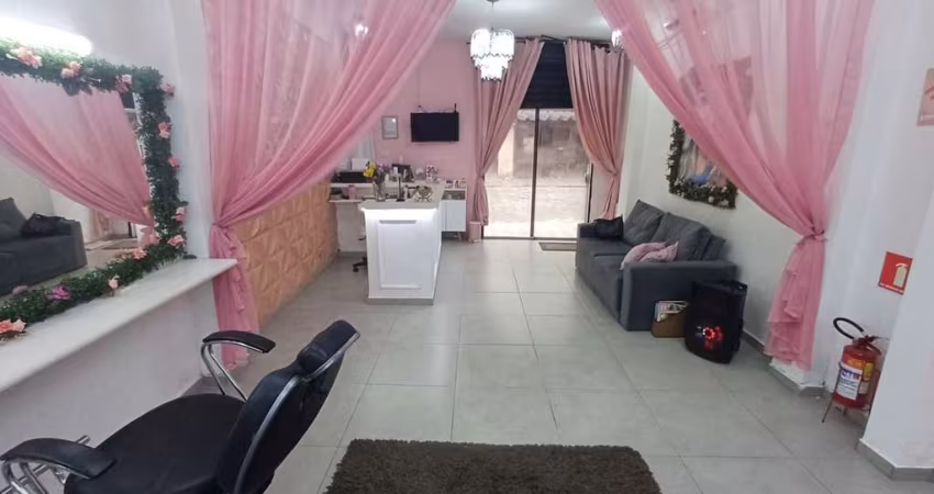 Casa á venda na Guilhermina