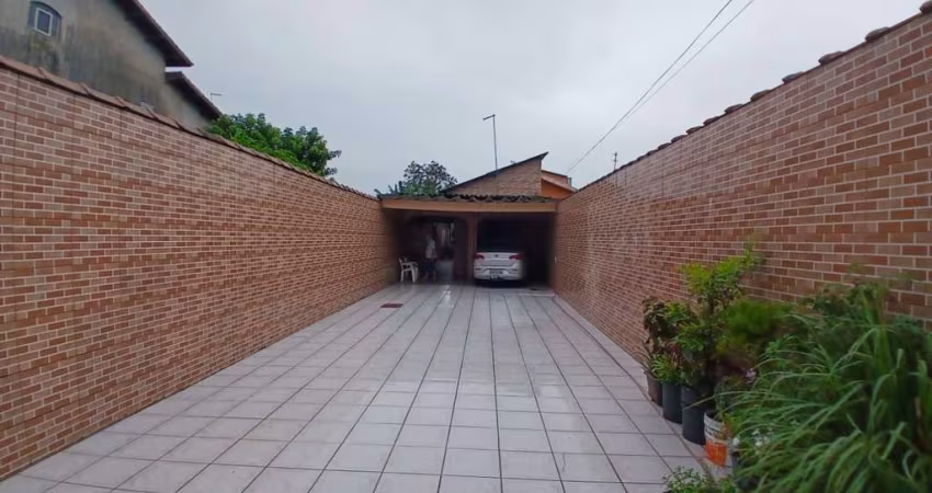 Casa á venda na Vila Antártica