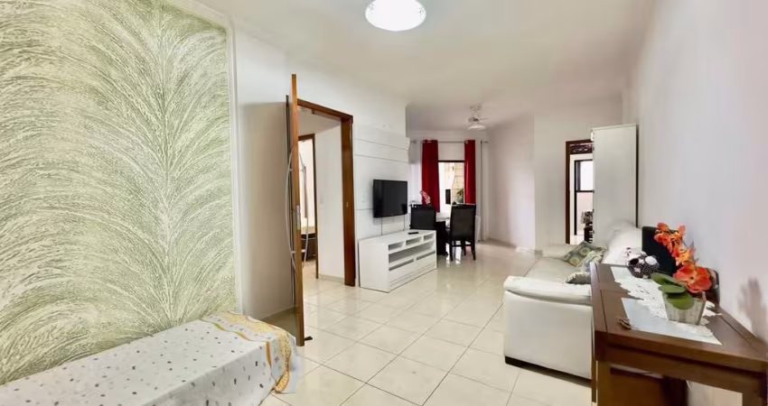 Apartamento com 2 dormitórios à venda, 99 m² por R$ 500.000,00 - Tupi - Praia Grande/SP