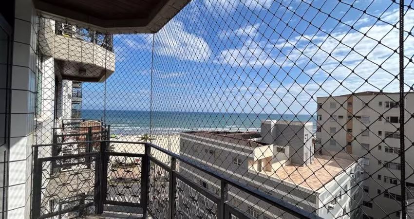 Apartamento com 1 dormitório à venda, 63 m² por R$ 355.000,00 - Tupi - Praia Grande/SP