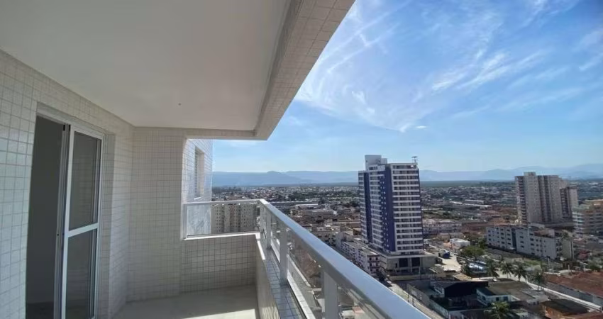 Apartamento à venda na Aviação em Praia Grande - SP