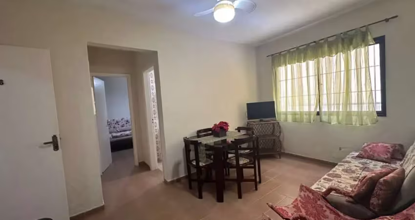 Apartamento à venda, 43 m² por r$ 270.000,00 - aviação - praia grande/sp