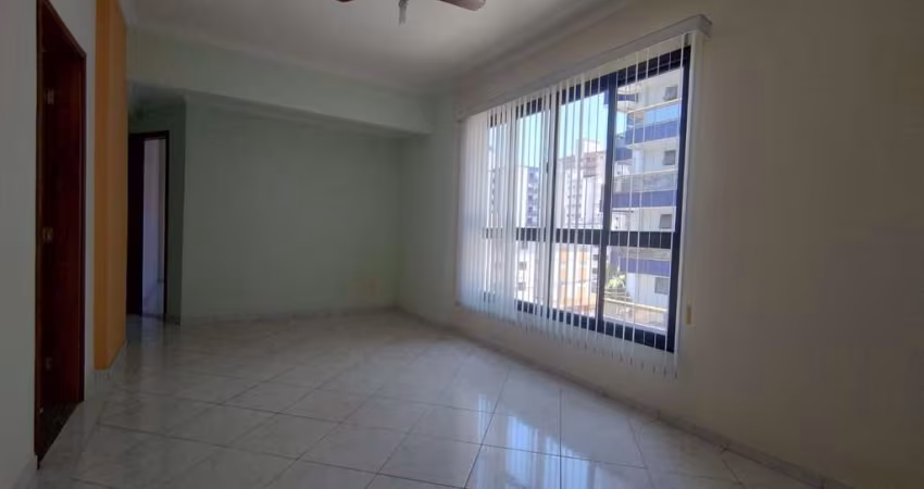 Apartamento com 2 dormitórios à venda, 86 m² por R$ 499.000,00 - Guilhermina - Praia Grande/SP