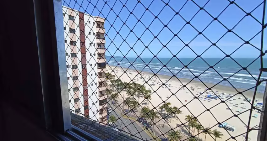 Apartamento com 2 quartos à venda na Rua Trinta e Um de Março, 66, Vila Mirim, Praia Grande