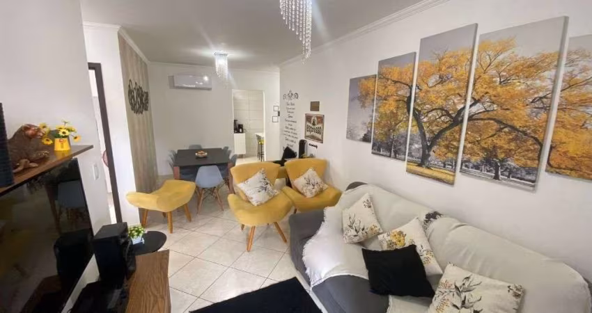 Apartamento á venda na Ocian