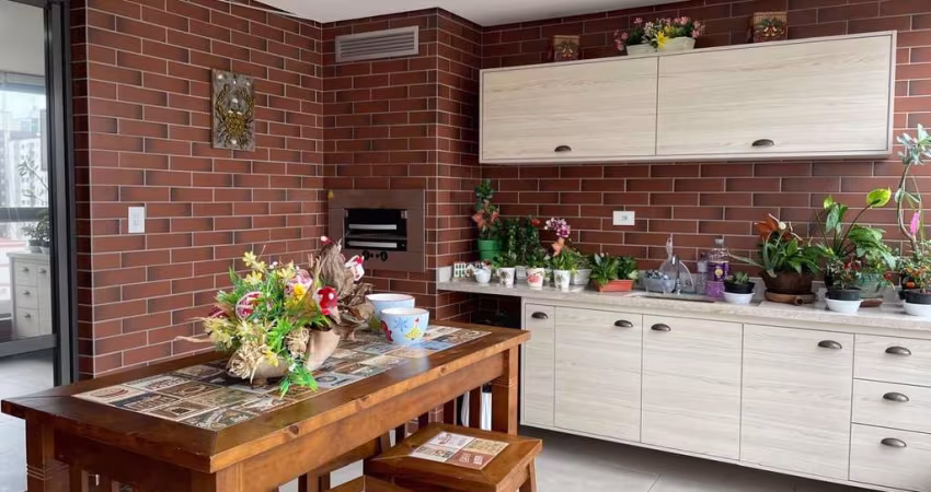 Apartamento á venda na Guilhermina