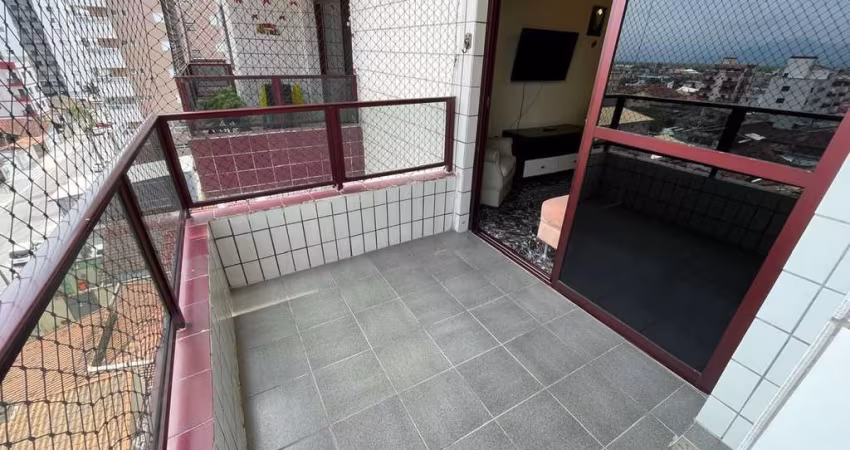 Apartamento na Tupi