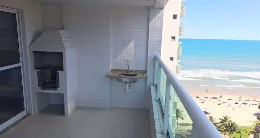 Apartamento com 2 dormitórios à venda, 85 m² por r$ 609.000,00 - vilamar - praia grande/sp
