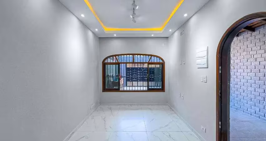 Casa com 2 dormitórios à venda, 90 m² por r$ 568.000,00 - tupi - praia grande/sp