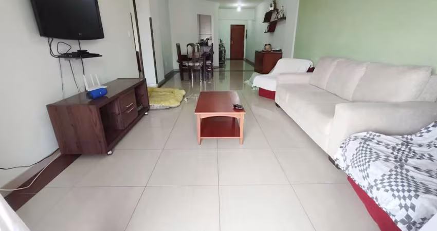 Apartamento à venda, 115 m² por R$ 560.000,00 - Tupi - Praia Grande/SP