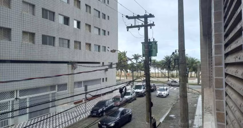 Kitnet com 1 dormitório à venda, 32 m² por R$ 235.000,00 - Aviação - Praia Grande/SP