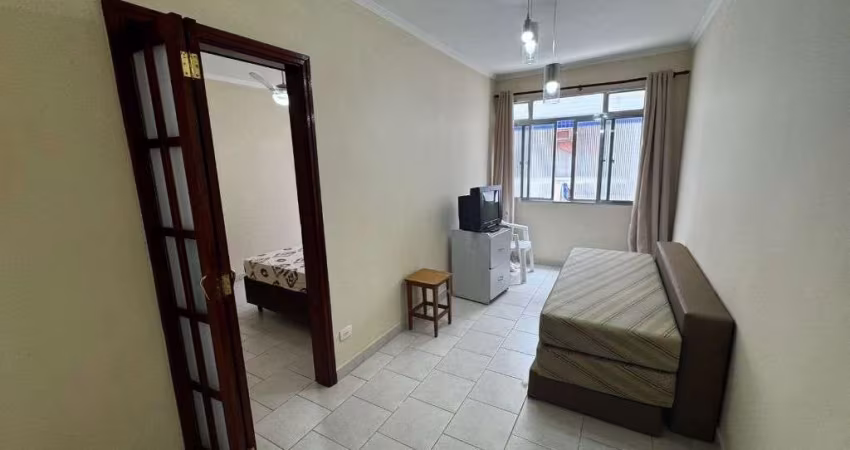 Apartamento á venda no Canto do Forte