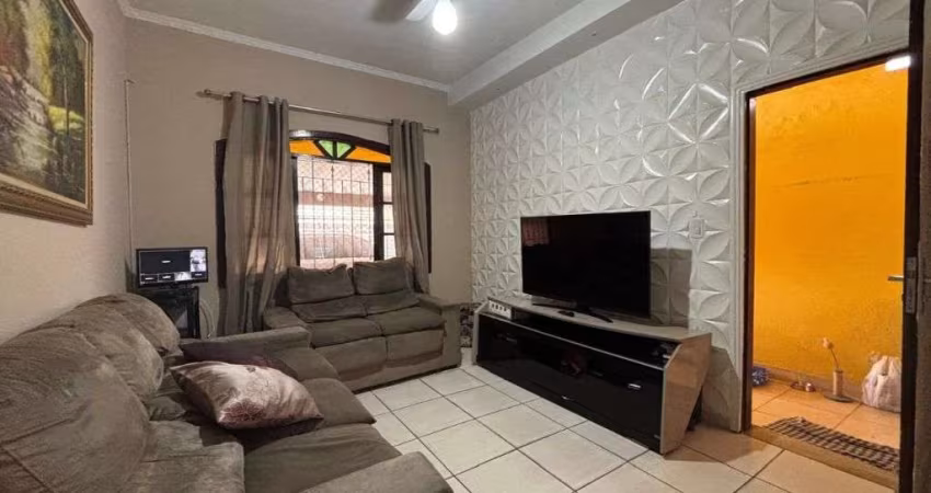 Casa á venda na Tupi