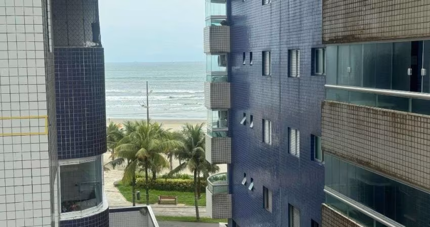 Apartamento à venda, 42 m² por R$ 325.000,00 - Maracanã - Praia Grande/SP