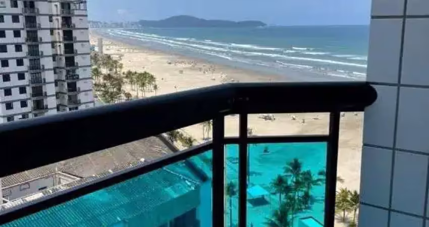 Apartamento com 2 quartos à venda na Avenida Presidente Castelo Branco, 6802, Tupi, Praia Grande