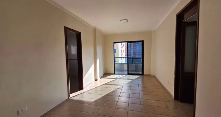 Apartamento com 2 dormitórios à venda, 91 m² por r$ 400.000,00 - tupi - praia grande/sp