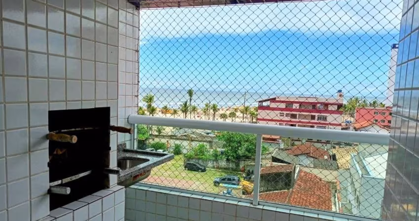 Apartamento á venda na Ocian