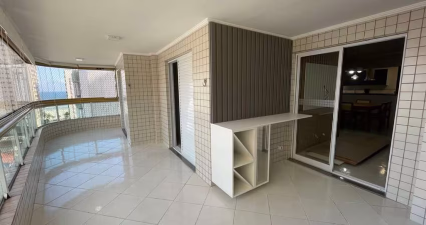 Apartamento na Aviação