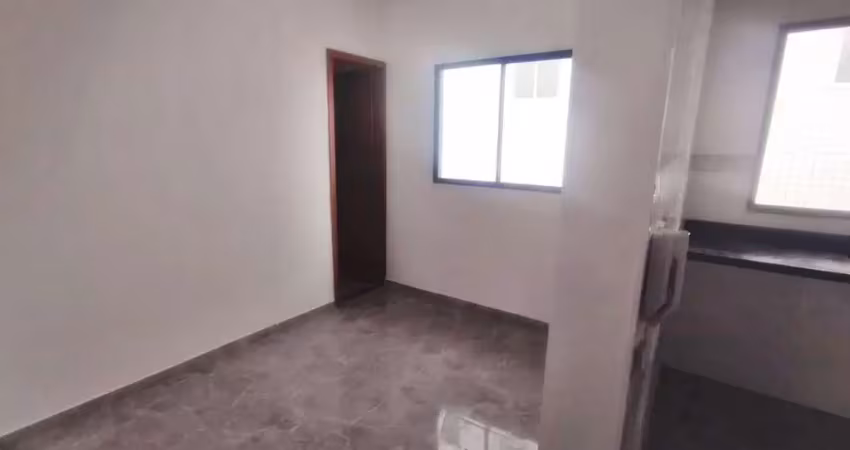Casa com 2 dormitórios à venda, 45 m² por r$ 285.000,00 - ocian - praia grande/sp