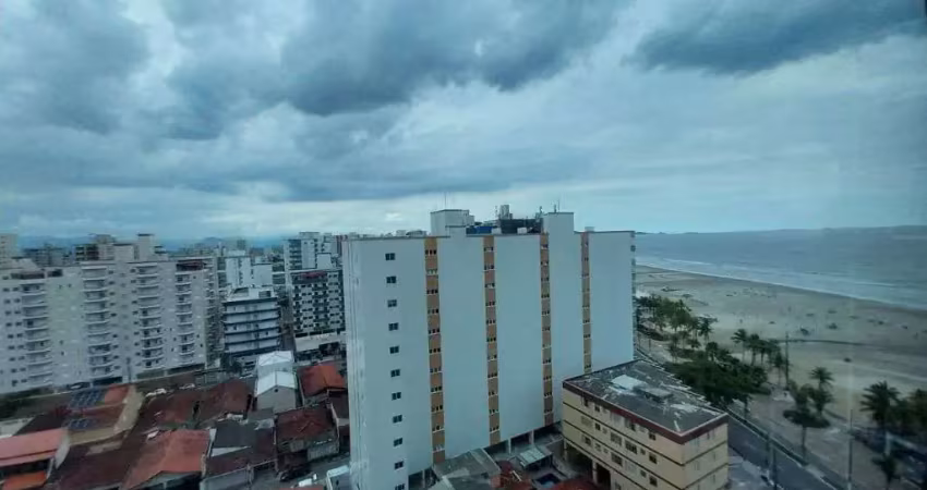 Apartamento com 2 quartos à venda na Avenida Presidente Castelo Branco, 8942, Vila Mirim, Praia Grande