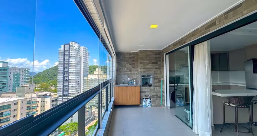 Apartamento à venda no Canto do Forte