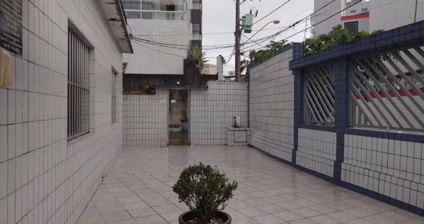 Kitnet com 1 dormitório à venda, 27 m² por R$ 195.000,00 - Vila Guilhermina - Praia Grande/SP