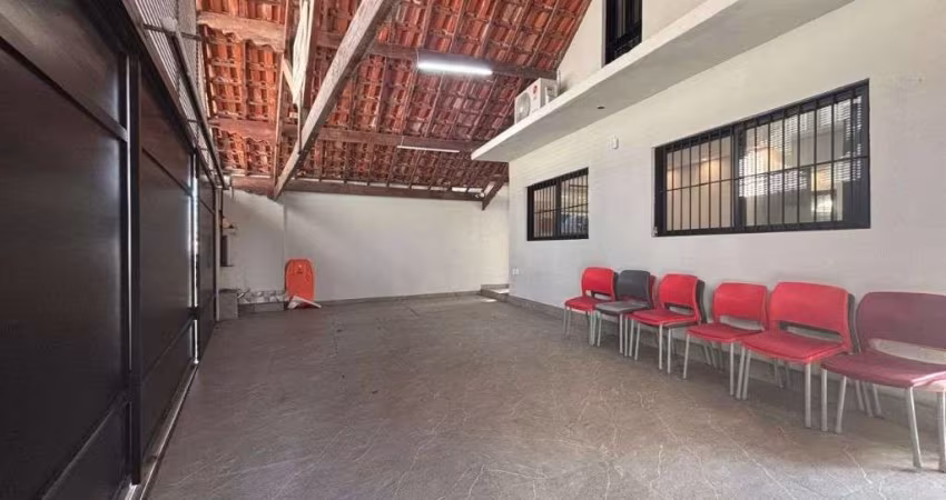 Casa à venda na Aviação