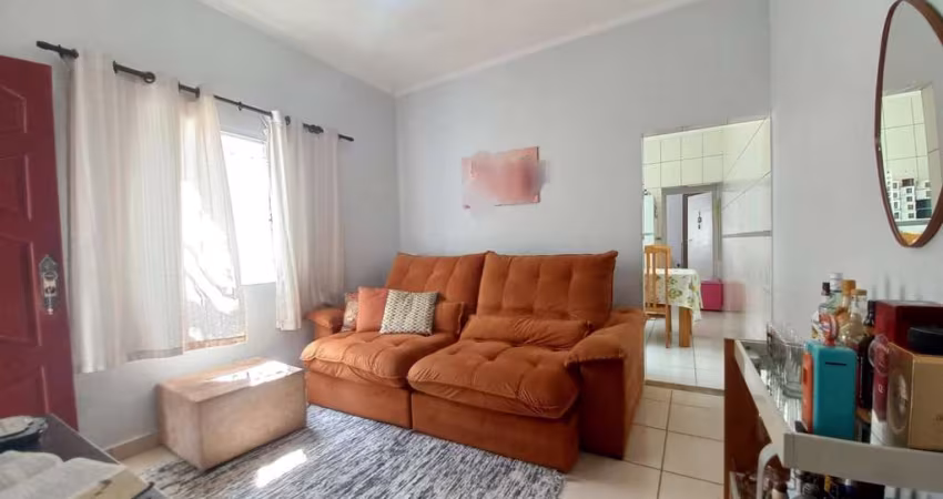 Casa com 2 dormitórios à venda, 125 m² por R$ 340.000,00 - Maxlandia - Praia Grande/SP