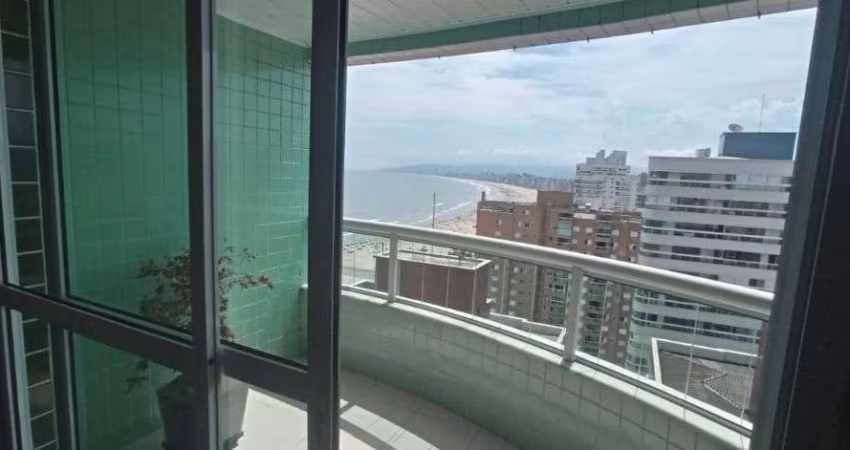 Apartamento à venda no Canto do Forte
