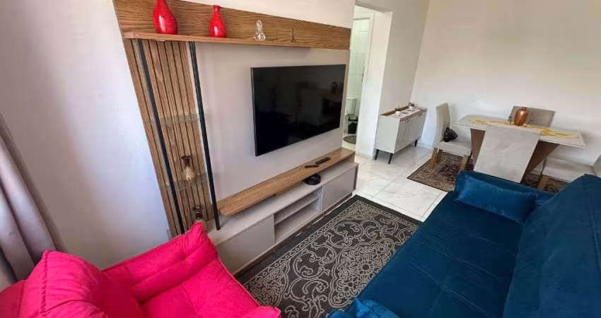 Apartamento á vena na Tupi