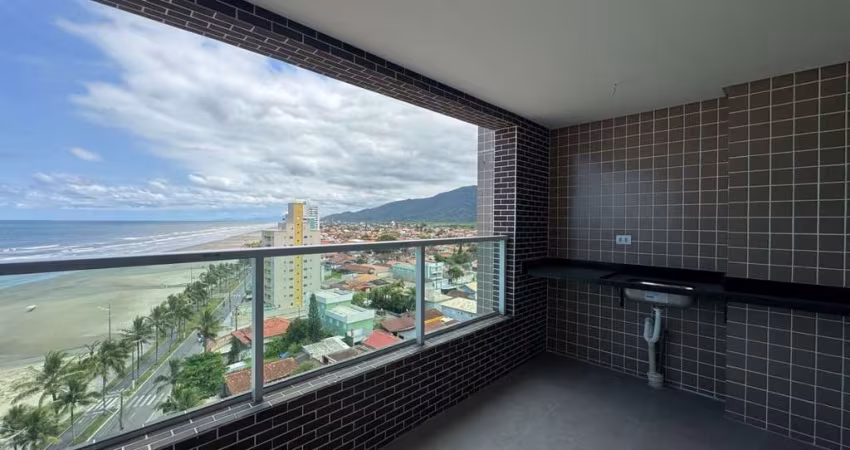 Apartamento á venda no Balneário Flórida